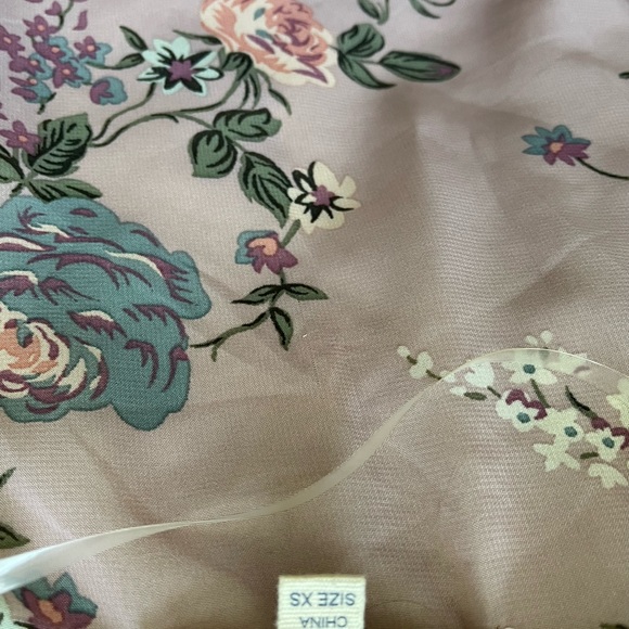 Wallflower, size XS - Picture 5 of 5